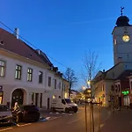Historical Center Residence 2