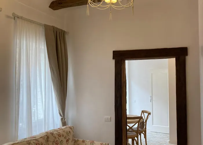 Historical Center Residence 2