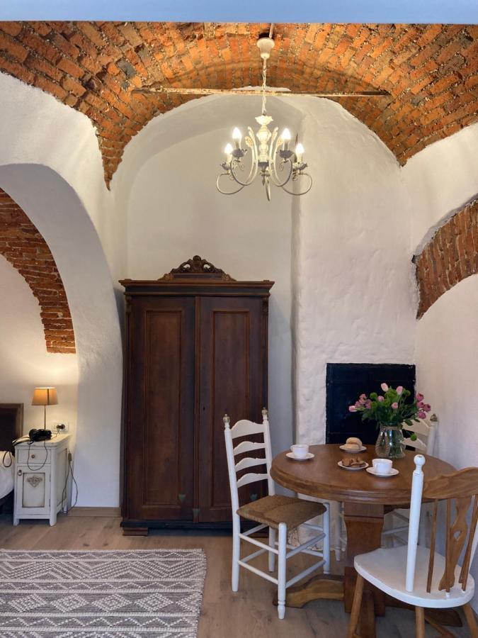 Apartment Historical Center 2 Sibiu
