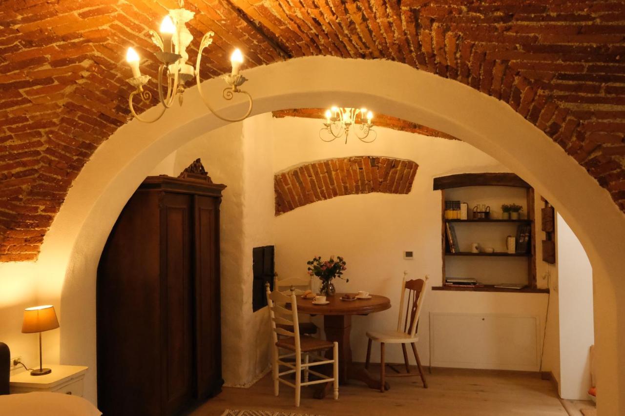 Historical Center 2 Apartment Hermannstadt