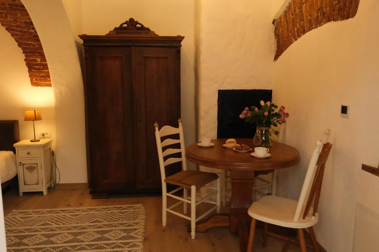 Apartment Historical Center 2 Hermannstadt