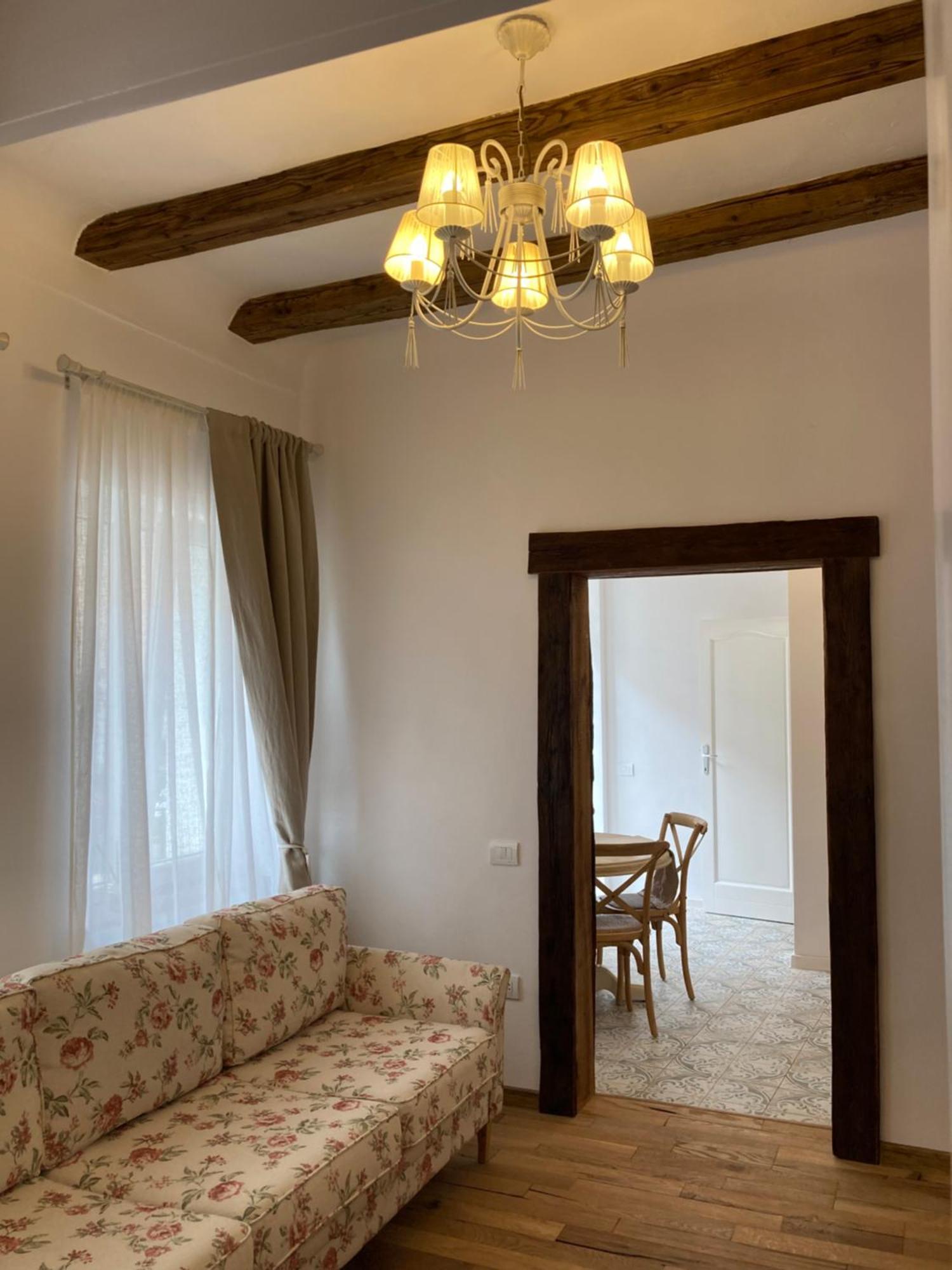 Historical Center 2 Apartment