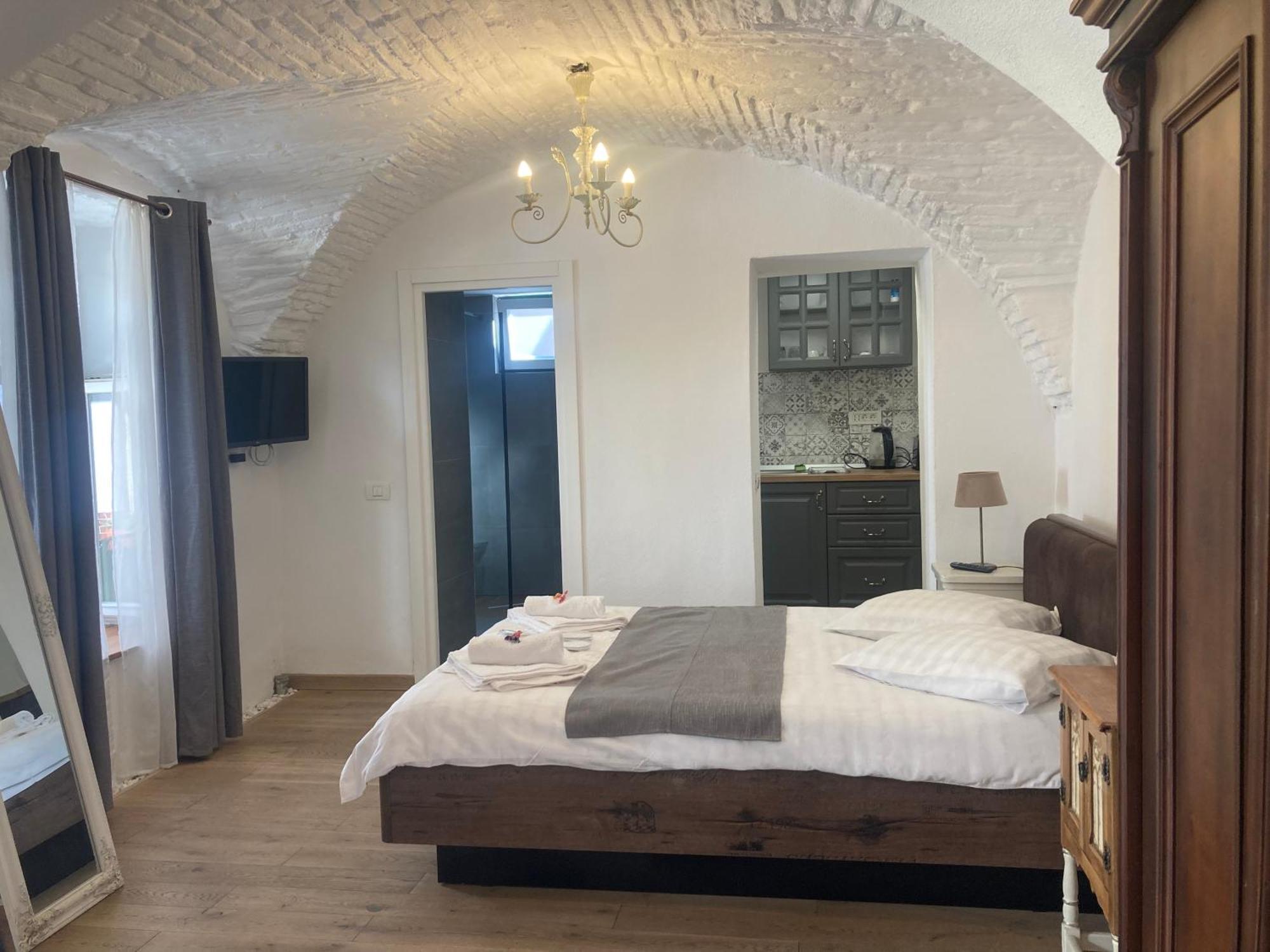 Historical Center 2 Apartment Sibiu