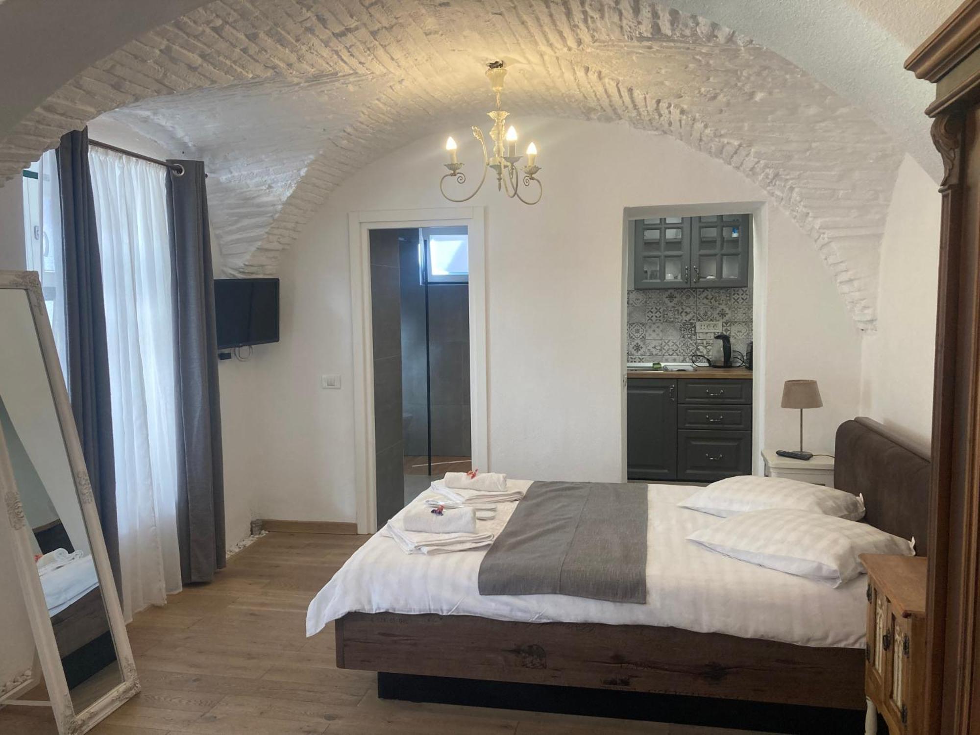 Apartment Historical Center 2 Sibiu